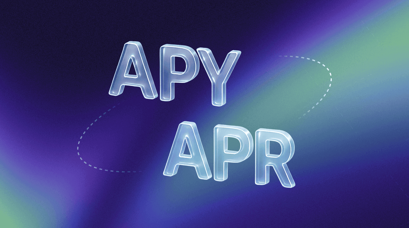 Что такое APR и APY: определение и описание работы Что такое APR и APY: определение и описание работы
