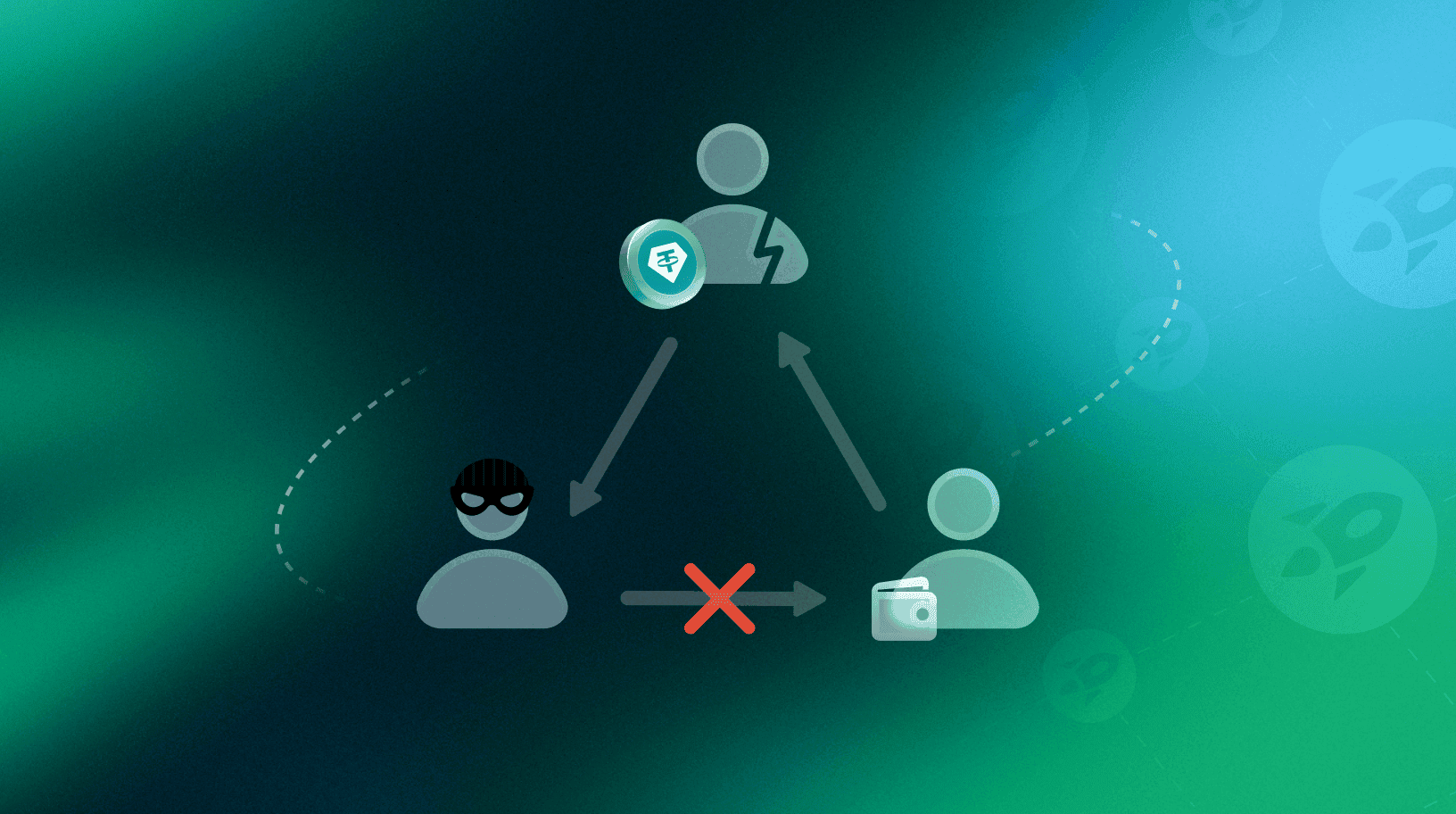 The P2P "Triangle" Scam: How Honest Traders Get Pulled Into a Crime They Didn't Commit The P2P "Triangle" Scam: How Honest Traders Get Pulled Into a Crime They Didn't Commit