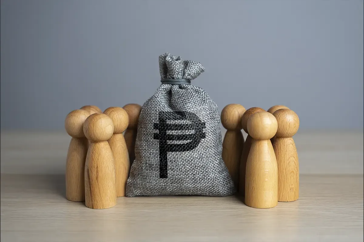 Что такое P2P-торговля и как ее использовать Что такое P2P-торговля и как ее использовать