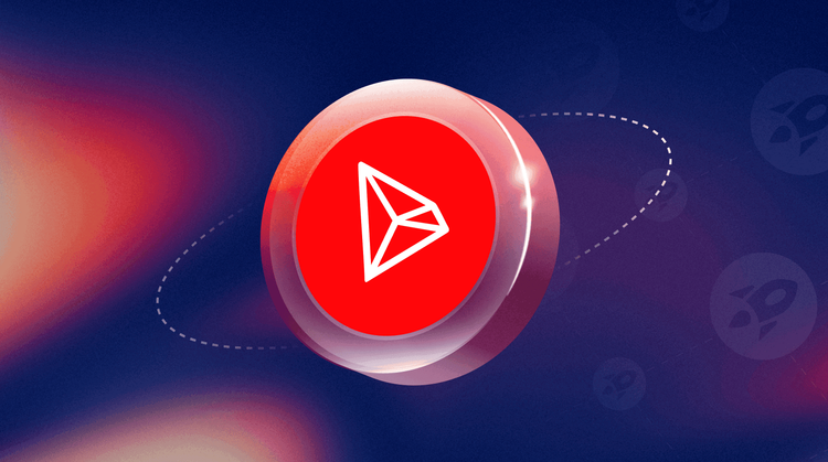Что такое TRX (TRON) простыми словами