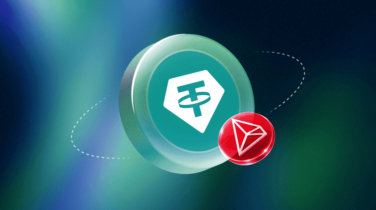 Что такое Tether USDT TRC20 и как создать кошелек?