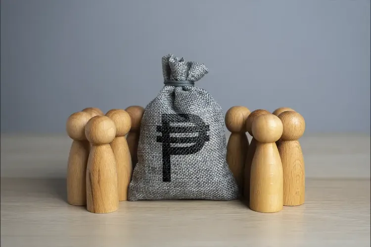 Что такое P2P-торговля и как ее использовать