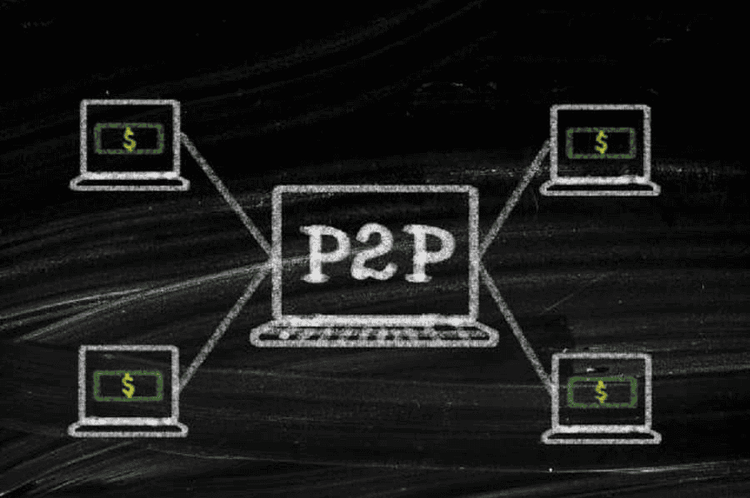 Законна ли P2P торговля в Казахстане?