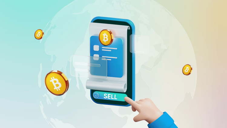 Как платить налоги с P2P-торговли в РФ?
