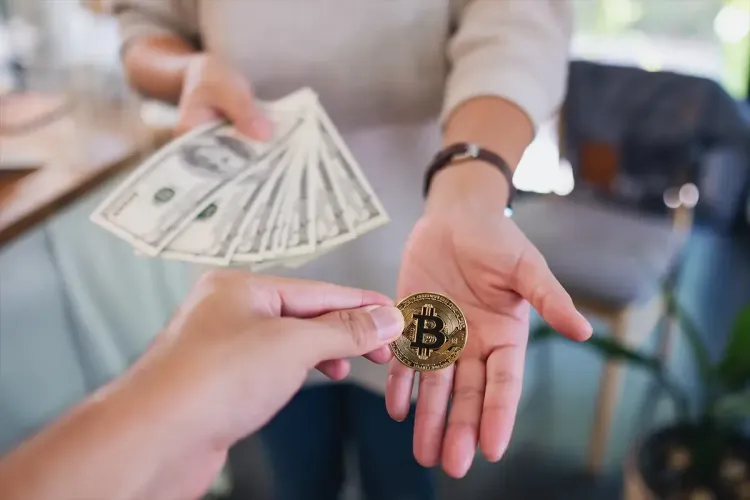 P2P in Telegram: How to Buy and Sell Cryptocurrency