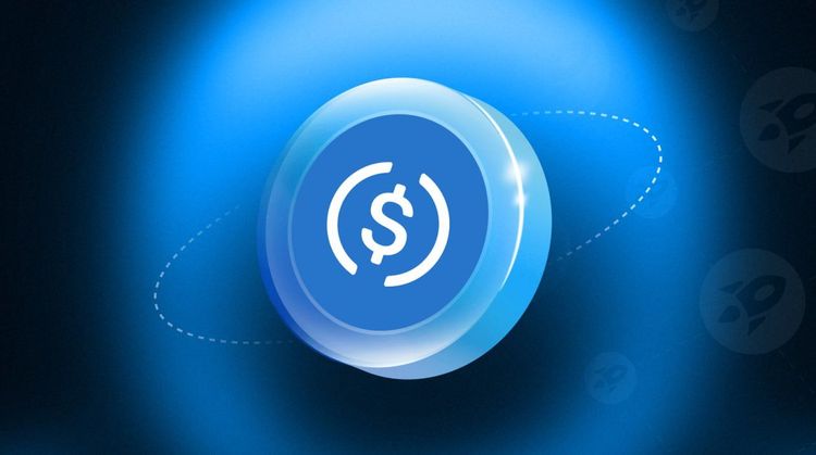 Что такое USDC простыми словами