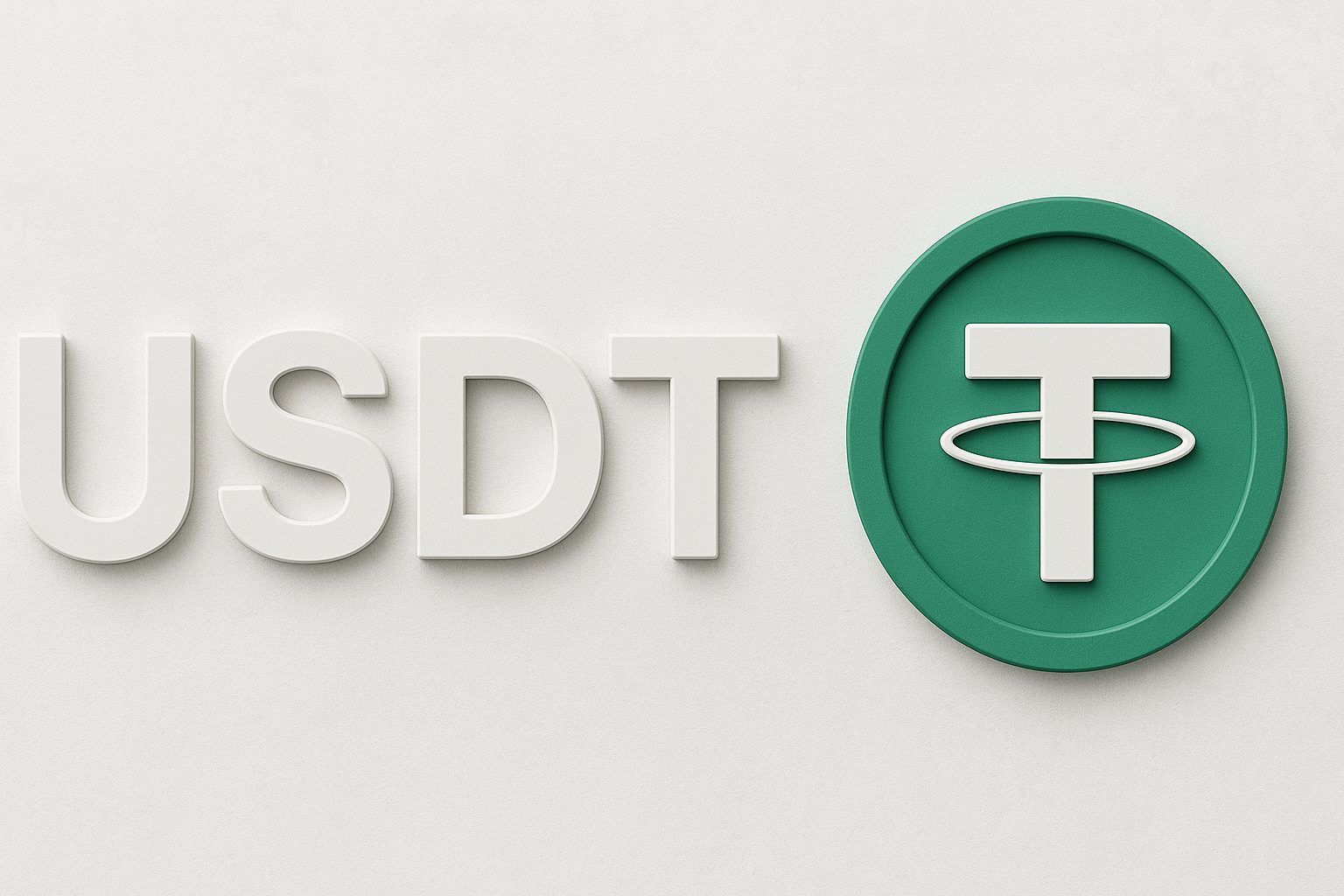 Что такое USDT простыми словами Что такое USDT простыми словами